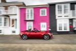 Mazda MX-5 Convertible Sport Tech 2020 года (UK)